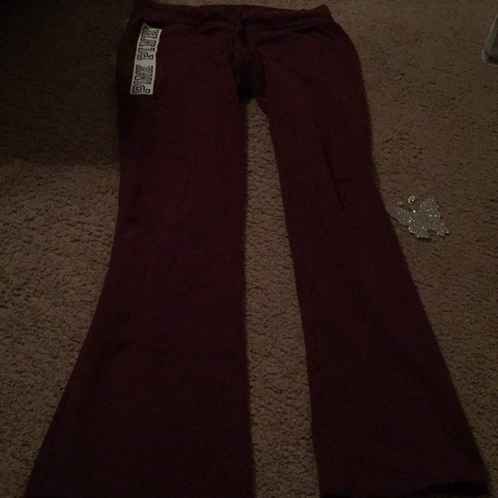 Pink pants - Picture 3 of 6